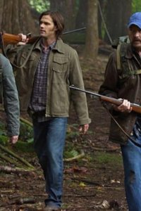 Supernatural – S07E09 – How to Win Friends and Influence Monsters