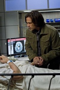 Supernatural – S07E10 – Death’s Door