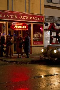 Supernatural – S07E12 – Time After Time