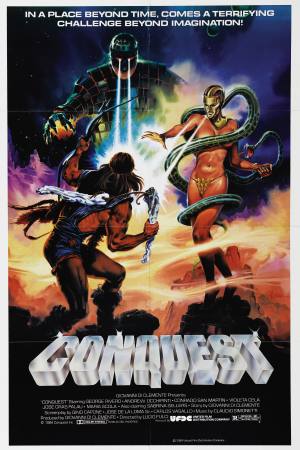 Conquest