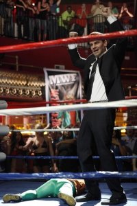 Bones – S05E07 – The Dwarf in the Dirt