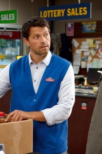Supernatural – S09E06 – Heaven Can’t Wait