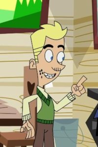 Johnny Test – S04E21 – Johnny Cakes/Johnny Tube