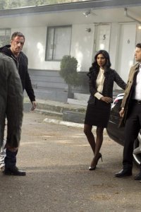 Supernatural – S09E18 – Meta Fiction