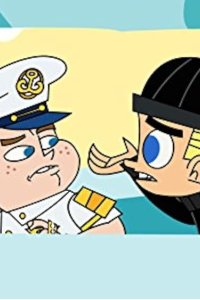 Johnny Test – S05E02 – Johnny Cruise/Rated J for Johnny