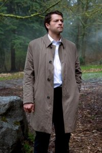Supernatural – S09E21 – King of the Damned