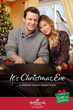 It’s Christmas, Eve