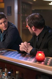 Supernatural – S10E02 – Reichenbach