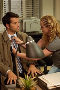 Supernatural – S10E09 – The Things We Left Behind