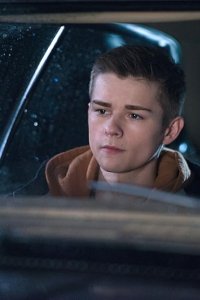 Supernatural – S10E12 – About a Boy