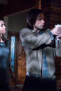 Supernatural – S10E15 – The Things They Carried