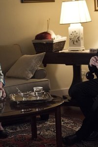 Supernatural – S11E02 – Form and Void
