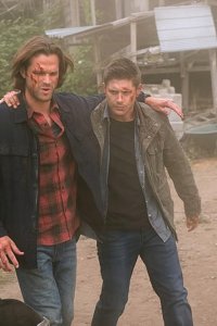 Supernatural – S11E04 – Baby