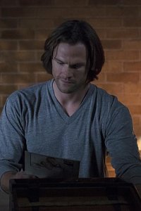 Supernatural – S11E11 – Into the Mystic