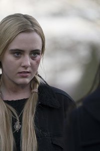 Supernatural – S11E12 – Don’t You Forget About Me