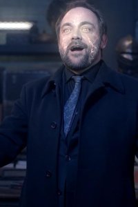 Supernatural – S11E15 – Beyond the Mat