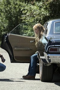 Supernatural – S12E01 – Keep Calm and Carry On