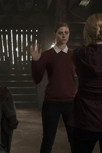 Supernatural – S12E02 – Mamma Mia