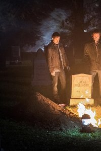 Supernatural – S12E03 – The Foundry