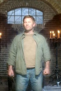 Supernatural – S12E21 – There’s Something About Mary