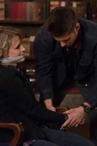 Supernatural – S12E22 – Who We Are