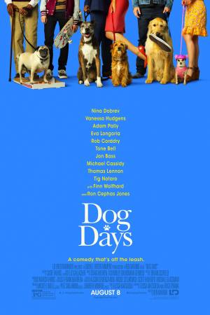 Dog Days