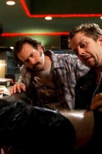 My Name Is Earl – S01E05 – Teacher Earl