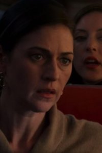 Criminal Minds – S01E09 – Derailed