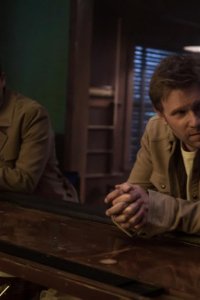 Supernatural – S13E07 – War of the Worlds