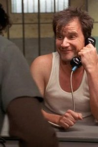 My Name Is Earl – S01E14 – Monkeys in Space