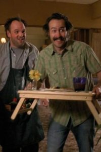 My Name Is Earl – S01E18 – Dad’s Car