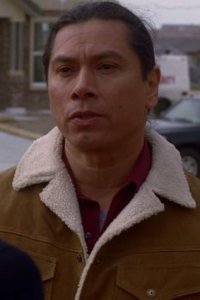 Criminal Minds – S01E16 – The Tribe