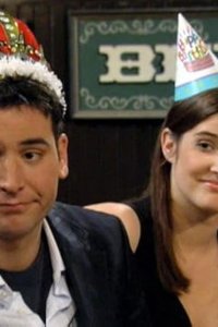 How I Met Your Mother – S01E21 – Milk