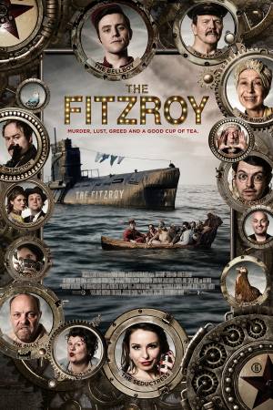 The Fitzroy