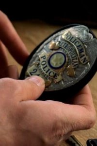 My Name Is Earl – S01E22 – Stole a Badge