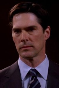 Criminal Minds – S01E21 – Secrets and Lies