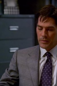 Criminal Minds – S02E03 – The Perfect Storm