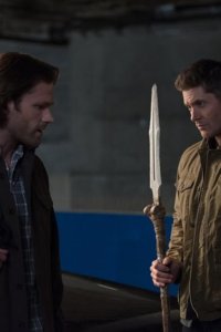 Supernatural – S14E09 – The Spear