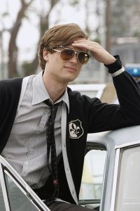 Criminal Minds – S02E07 – North Mammon