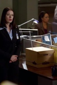 Criminal Minds – S02E10 – Lessons Learned