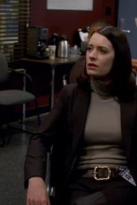 Criminal Minds – S02E13 – No Way Out