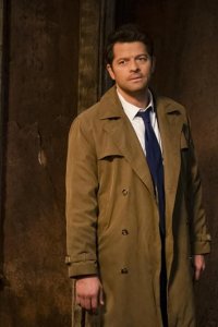 Supernatural – S14E18 – Absence