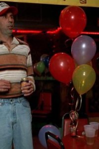 My Name Is Earl – S02E17 – The Birthday Party