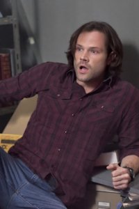 Supernatural – S14E20 – Moriah