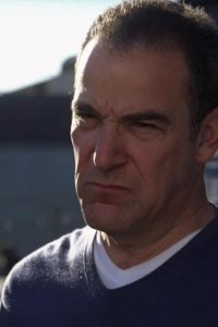 Criminal Minds – S02E17 – Distress
