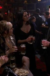 Criminal Minds – S02E21 – Open Season