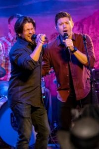 Supernatural – S15E07 – Last Call