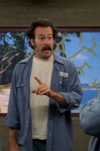 My Name Is Earl – S03E03 – The Gangs of Camden County