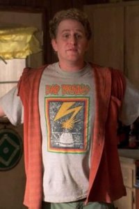 My Name Is Earl – S03E04 – The Frank Factor