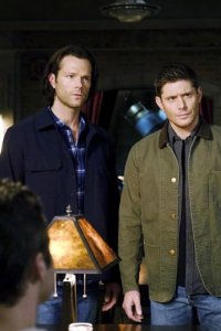 Supernatural – S15E13 – Destiny’s Child